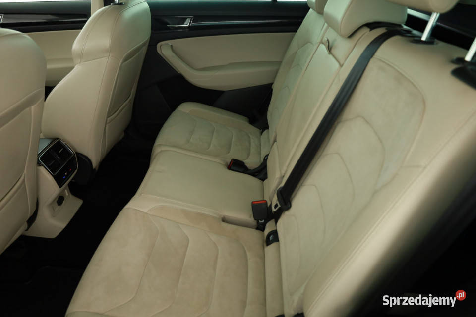 Skoda Kodiaq 20 TDI Piaseczno