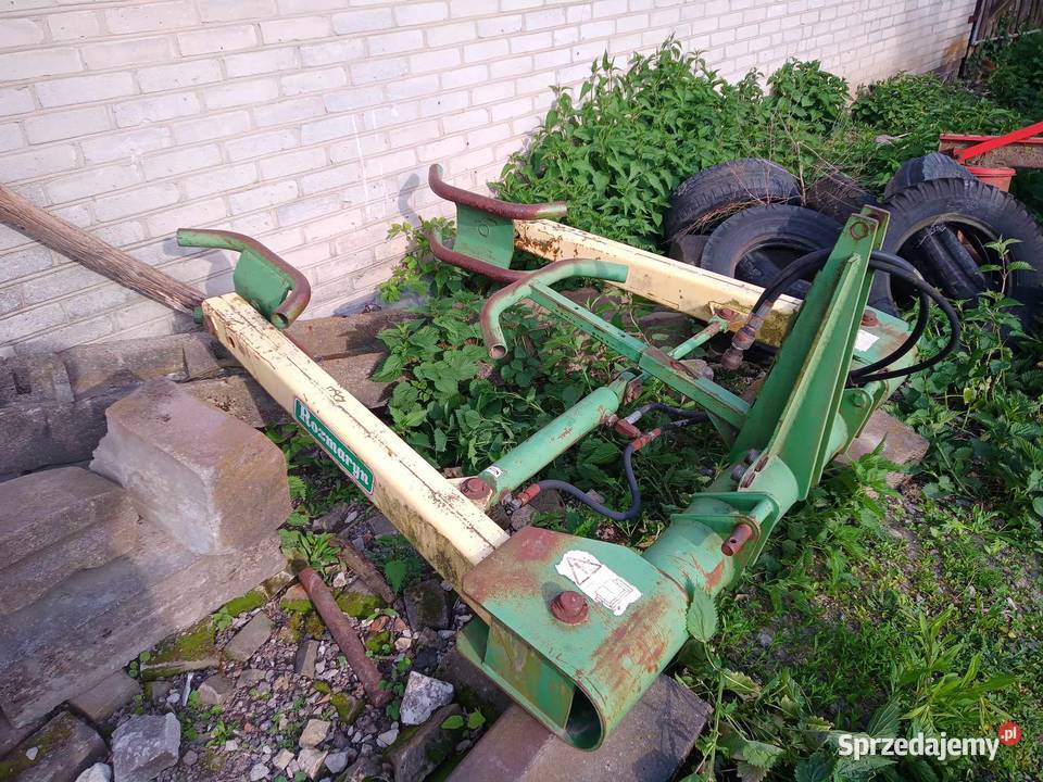 Chwytak do bel Sipma Rozmaryn Łęczna