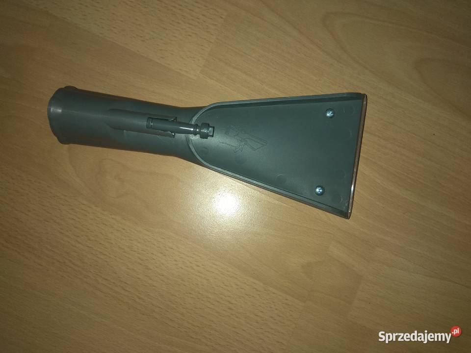 Odkurzacz Zelmer Aquawelt szczotki Kielce