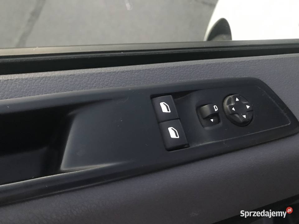 Opel VIVARO salon Polska 1 właściciel Przysucha