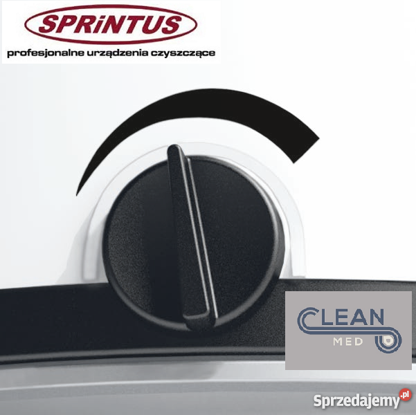 Profesjonalny Odkurzacz Hotelowo Biurowy Pozostałe Lublin