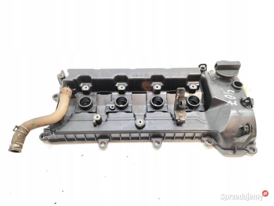 POKRYWA ZAWORÓW 12 16V Suzuki Baleno II 20152022 Rok produkcji 2016