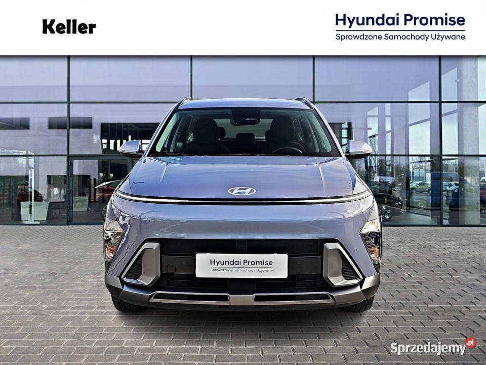 16 Hybryda 141 EXECUTIVE I WŁ Dealer Keller Gliwice