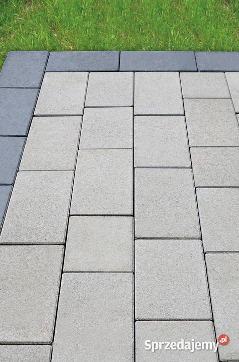 Kostka betonowa brukowa Urbanica Wrocław