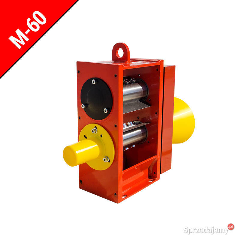 MECHANIZM R60 N4 podkarpackie Łowisko