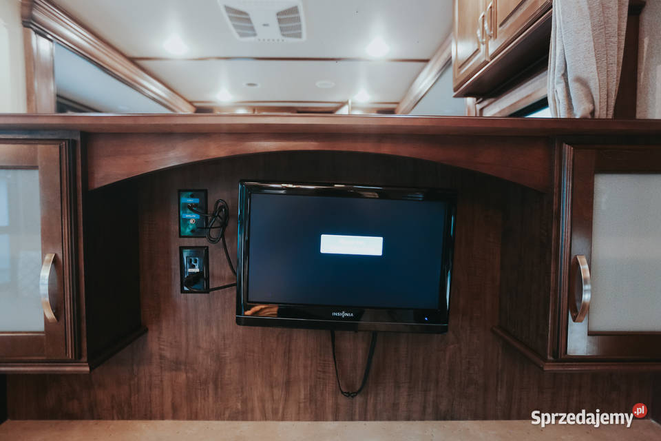 2021 Grand Design Solitude Karnin