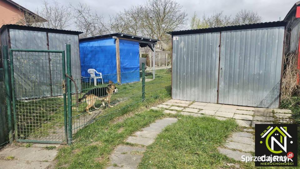 Mieszkanie sprzedam Kamień Pomorski 80m2 3pok