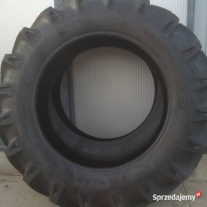 opony BKT 12428 nowe