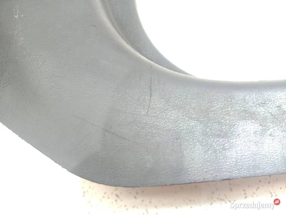 LANCIA YPSILON III 17R POSZYCIE OSŁONA PROGU Pozostałe Skarżysko-Kamienna