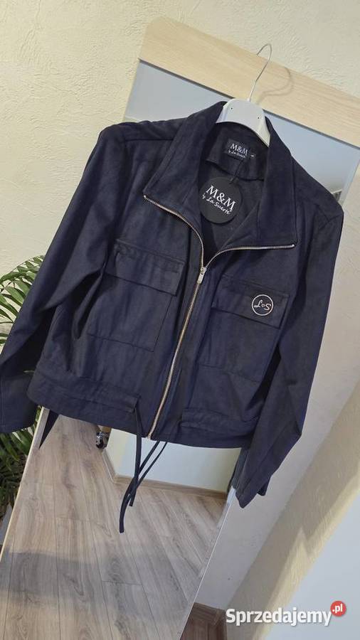 Nowa damska kurtka Pleszew sprzedam