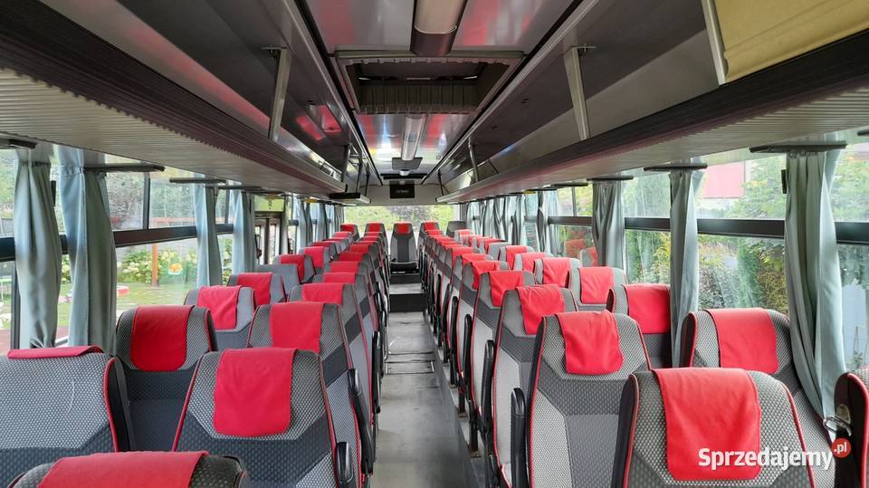 SCANIA DE SIMON 5828 podkarpackie Tarnobrzeg sprzedam