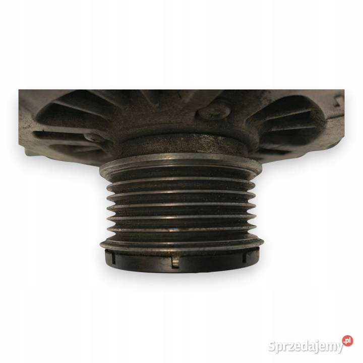 ALTERNATOR Renault Megane III Scenic 15 dCi
