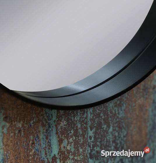 Lustro owalne Maja Lustra Białystok