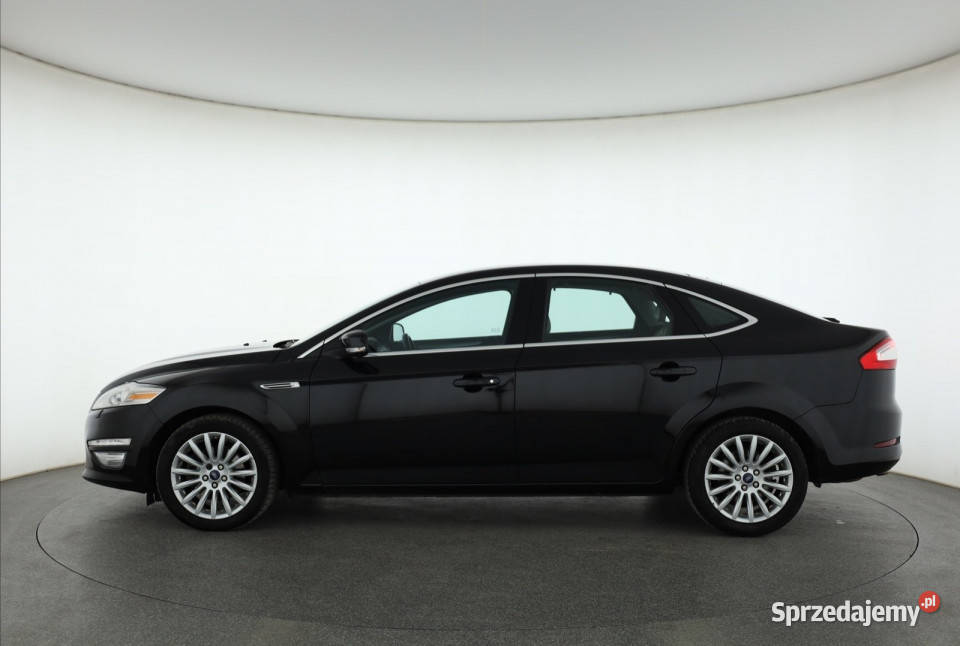 Ford Mondeo 20 TDCi bluetooth Piaseczno