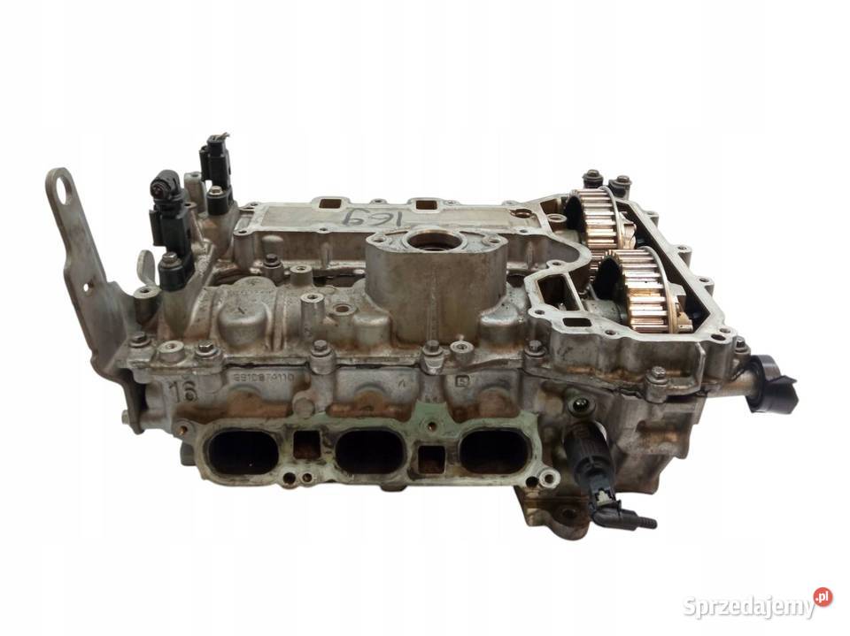 GŁOWICA KOMPLETNA 9810874110 12 TURBO PURETECH