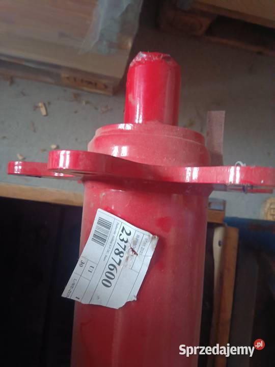 Wał gwiazda Horsch Pronto Oryginał 23787600 zachodniopomorskie Dolice