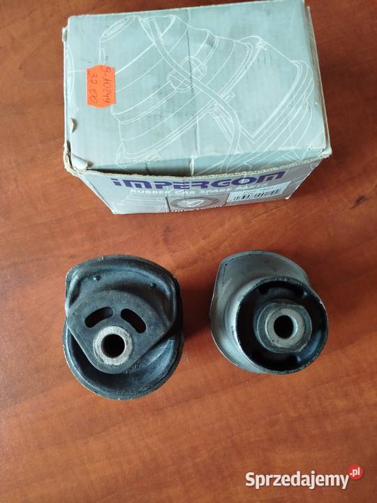 Silentblok tuleja belki VW Golf Passat 1H0 501 osobowe Tuleje Wojkowice sprzedam