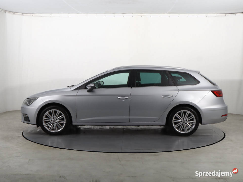 Seat Leon 15 TSI radio Katowice