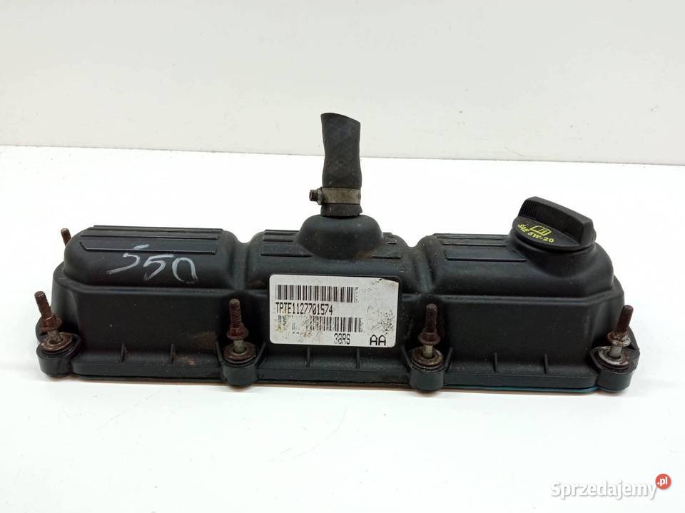 POKRYWA ZAWORÓW 04648980AB 38 V6 Dodge Grand Głowice cylindrów sprzedam