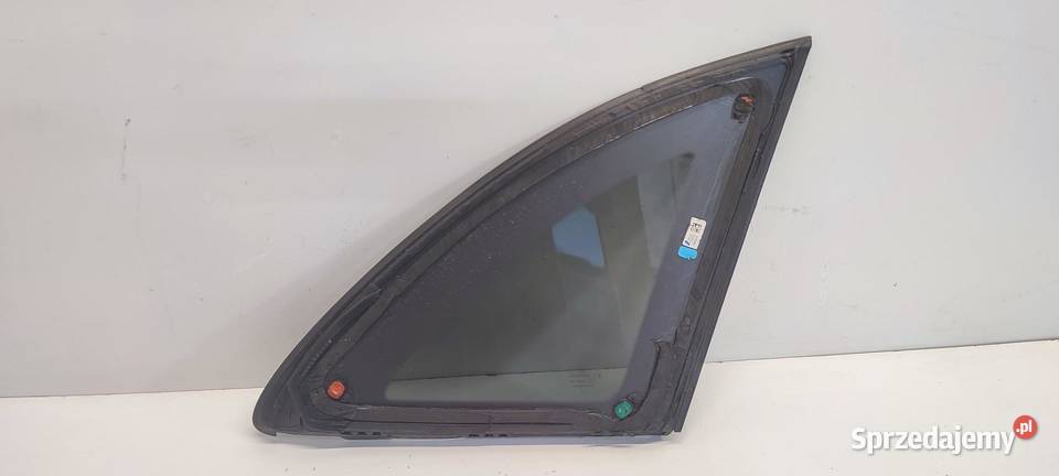 MERCEDES W247 SZYBA KAROSERYJNA LEWY TYŁ