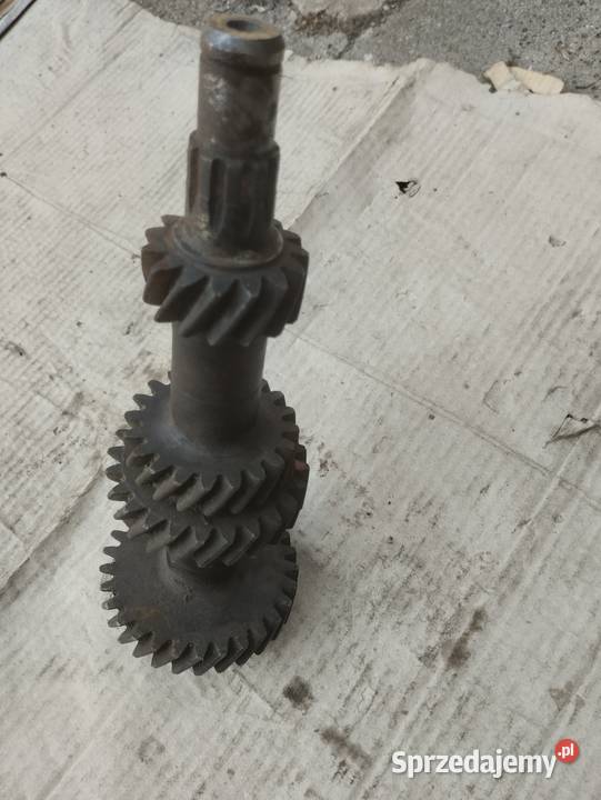 Częśći skrzyni biegów Skrzynie biegów manualne Ostrowiec Świętokrzyski