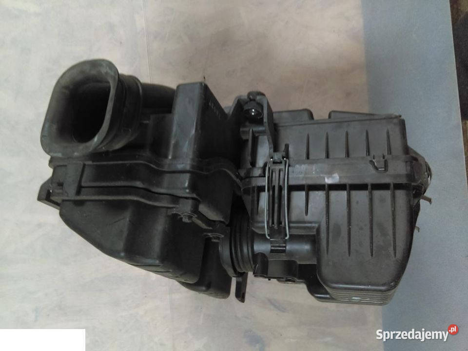 HONDA JAZZ 2010 12 iVTEC OBUDOWA FILTR POWIETRZA