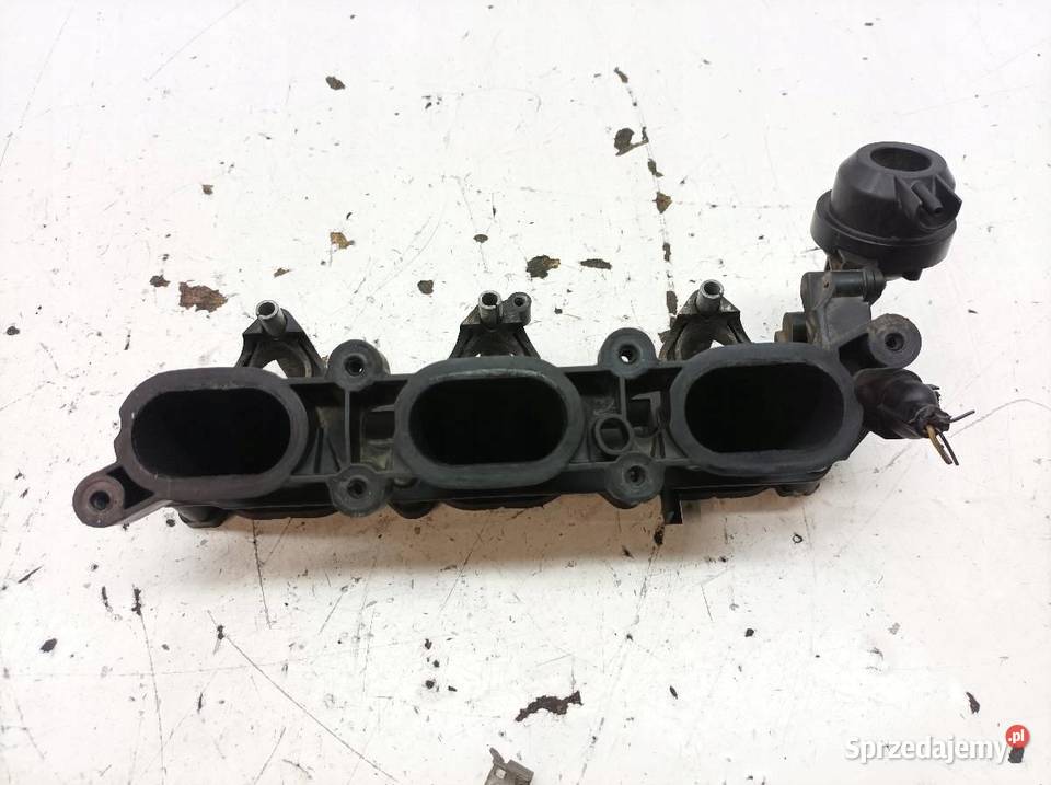 KOLEKTOR SSĄCY 06E133109H 32 FSI Audi A6 III Rok produkcji 2006