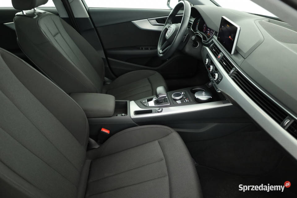 Audi A4 40 TFSI ESP Piaseczno sprzedam