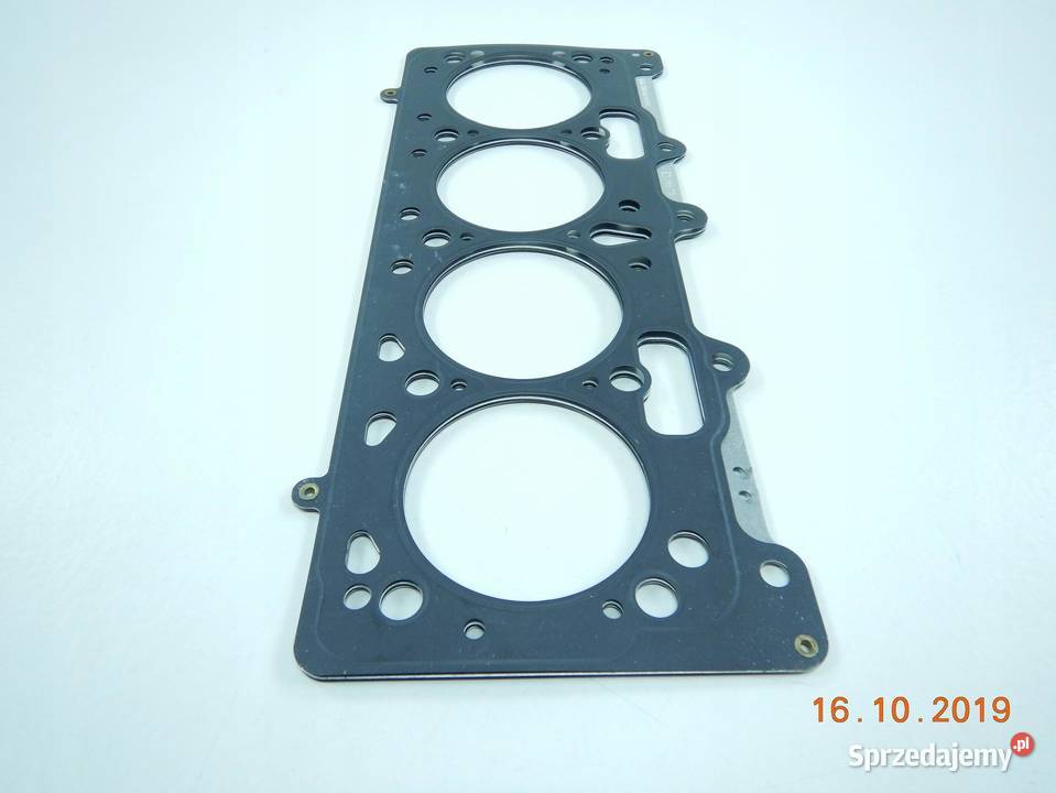 USZCZELKA GŁOWICY FIAT PUNTO 9400 17 TD ASO Uszczelki silnika i osprzętu