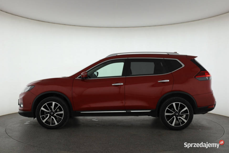 Nissan XTrail 20 dCi