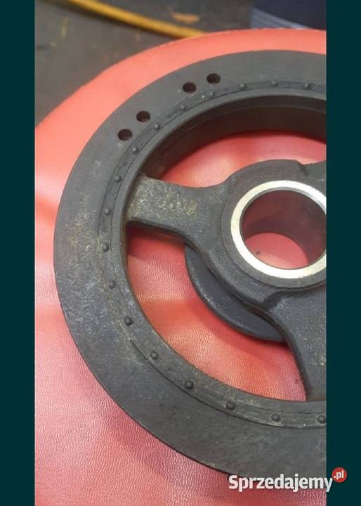 Koło pasowe cadillac dts sts seville dolnośląskie