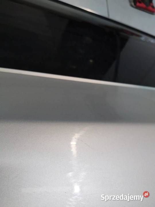 DRZWI LEWE TYŁ 71116 Volvo V40 II 20122019