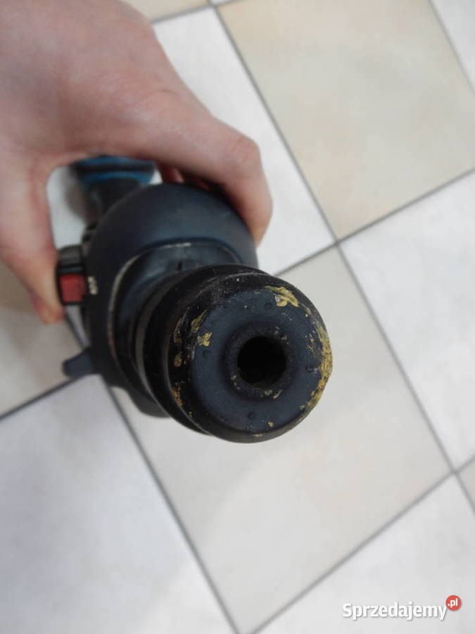 Młotowiertaka Makita DHR241 podkarpackie