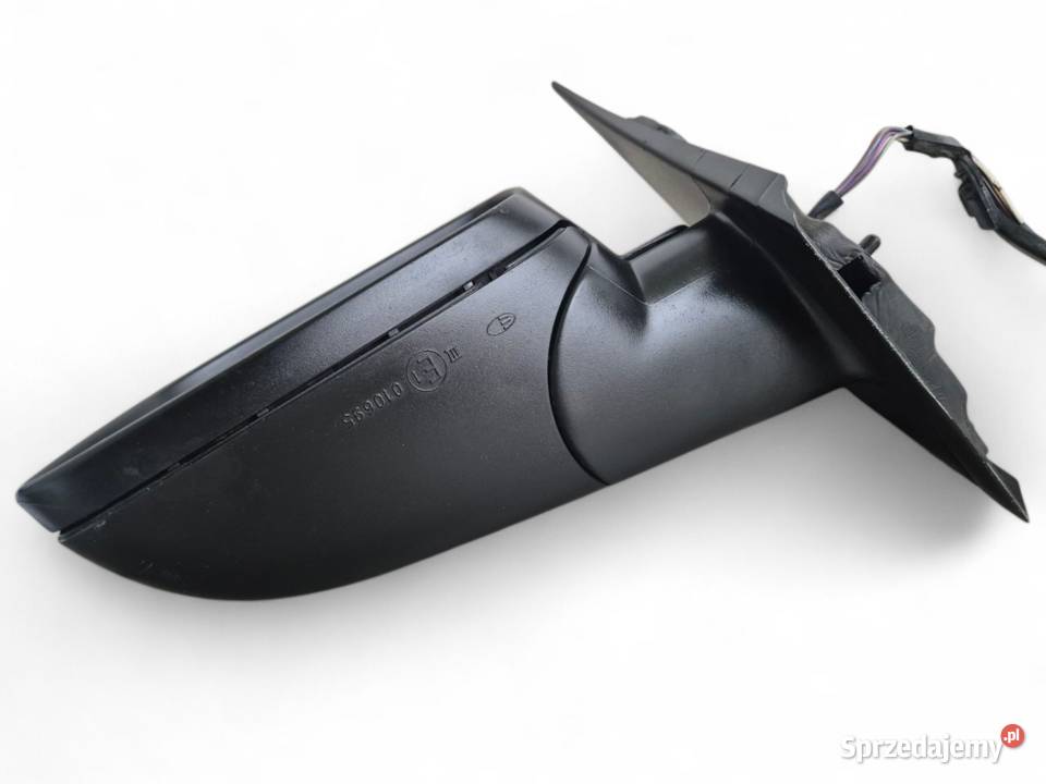 LUSTERKO ELEKTRYCZNE LEWE PRAWE VW POLO IV 3Y Lusterka zewnętrzne świętokrzyskie