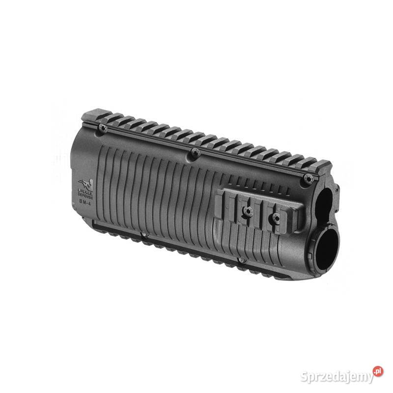 System szyn montażowych FAB do Benelli M4 BM4 Warszawa