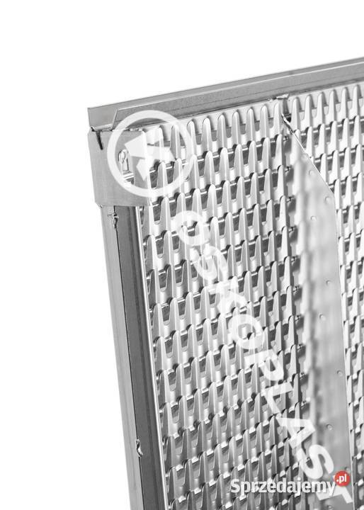 Sito do kombajnu John Deere 530 Sita JD 630 950 Stara Dąbia