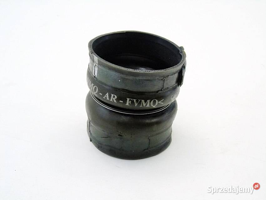 WĄŻ PRZEWÓD TURBO 16 TDCI C FOCUS 2 C30 V50 S40 osobowe Sosnowiec sprzedam