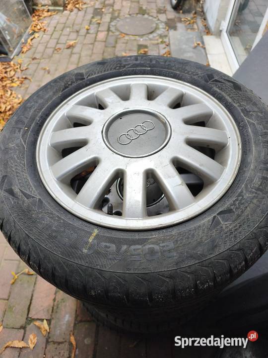 Sprzedam aluminiowe Niemodlin