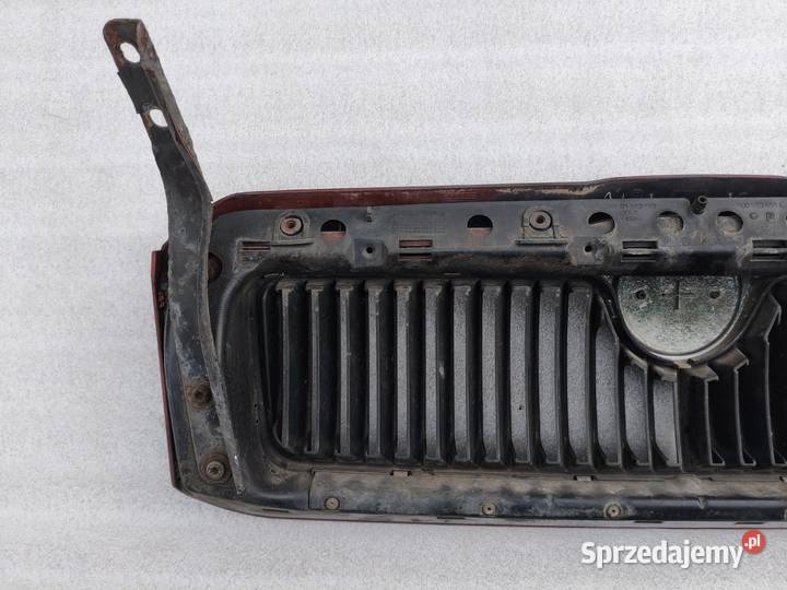 Atrapa Grill Skoda Octavia I Lift 9770 mazowieckie