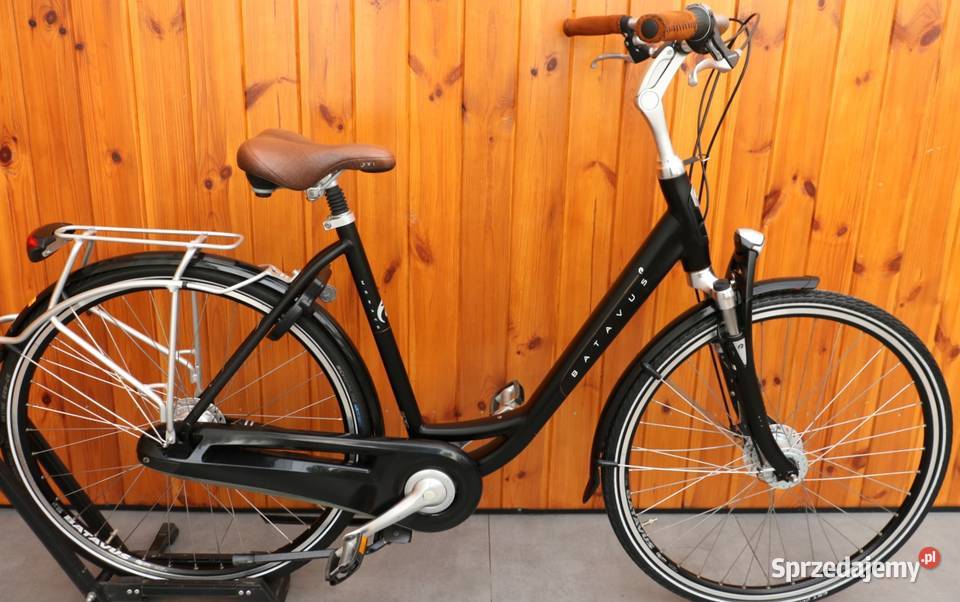 Rower damski Batavus Monaco D 53 RATY Milanówek