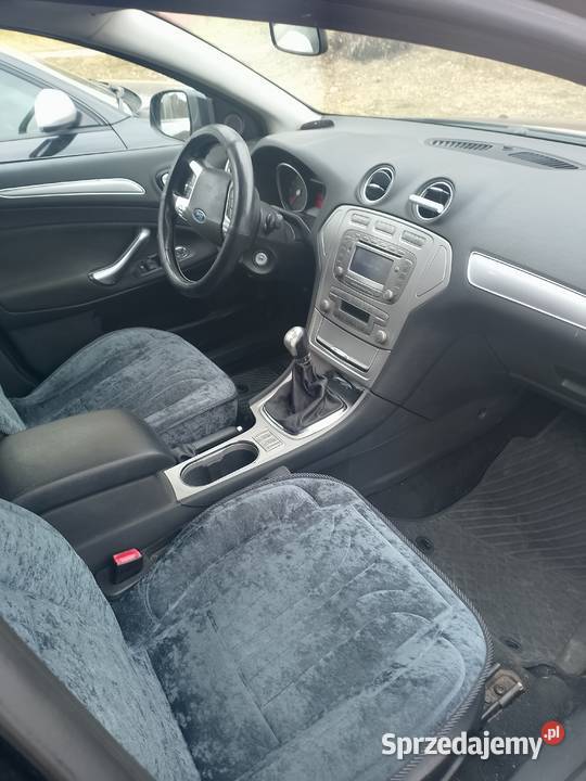 Sprzedam Mondeo Pionki