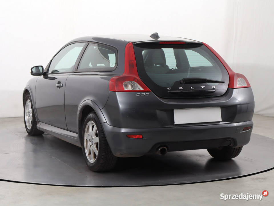 Volvo C30 16 i C30 Katowice sprzedam