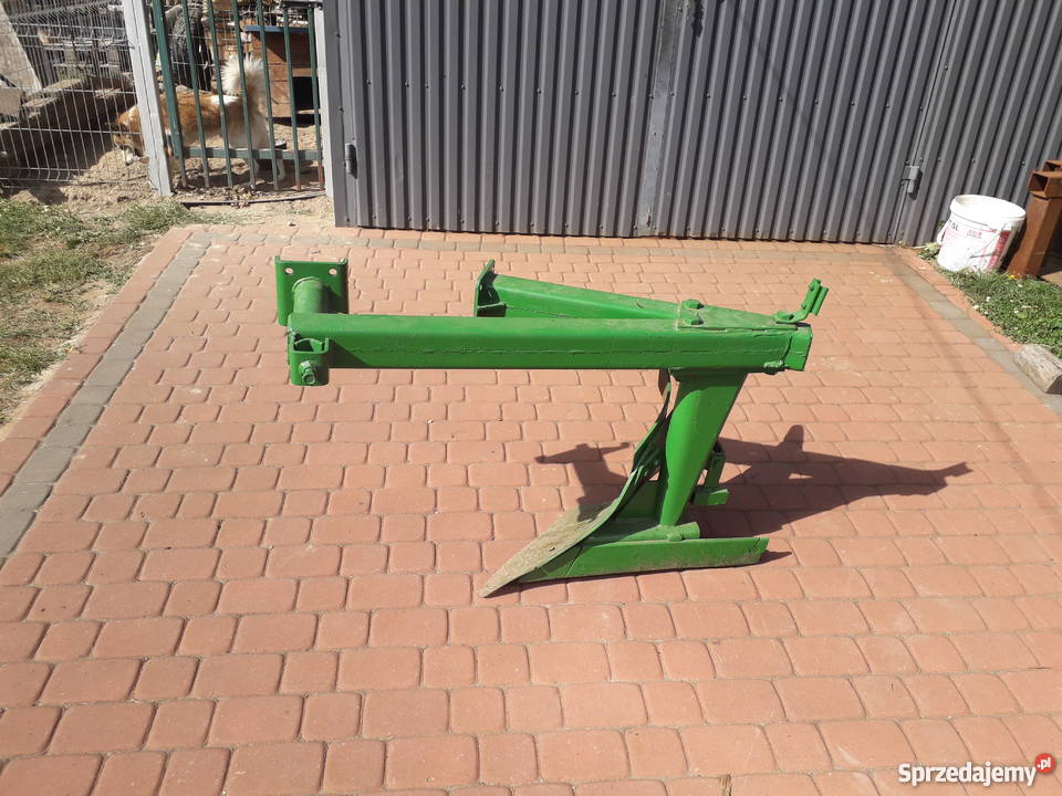 Korpus pługa Unia Grudziądzdostawka Żelechów sprzedam