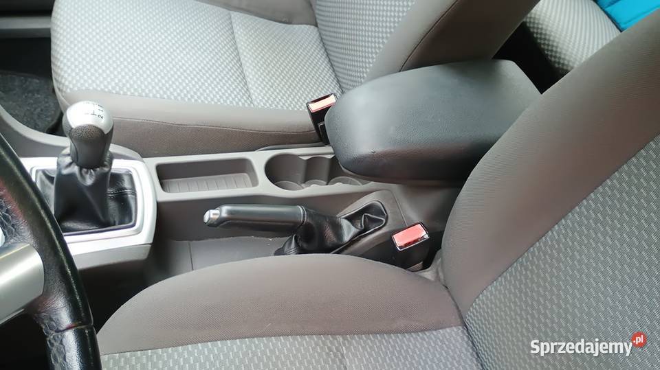 Ford Focus Prywatnie 2 x koła Łódź