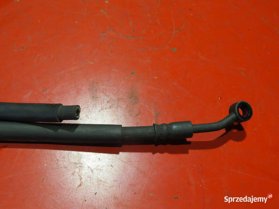 HONDA SH 300 SH300 SH300I 300I 2010 przewody Warszawa sprzedam