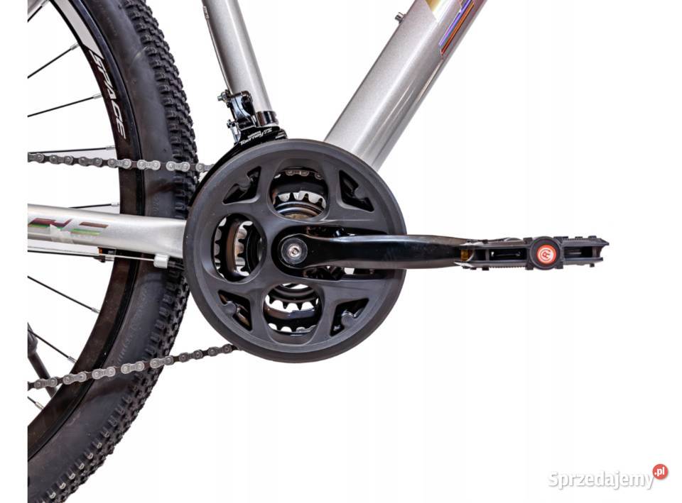 ROWER GÓRSKI MĘSKI MTB 29 ALUMINIOWY LEKKI Skawina