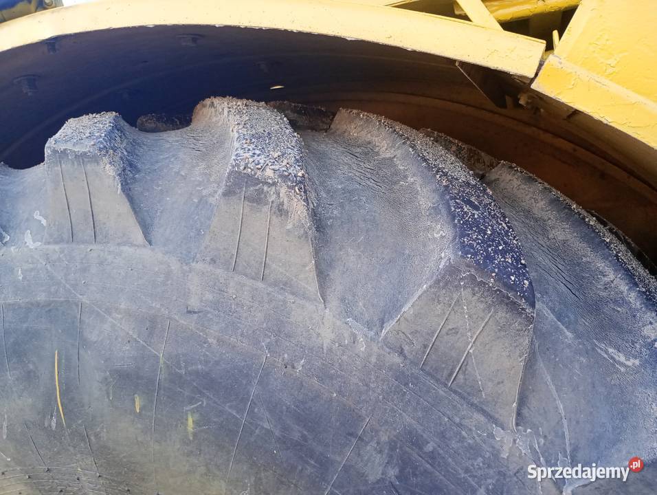 Kirowiec k701 stan Sejny