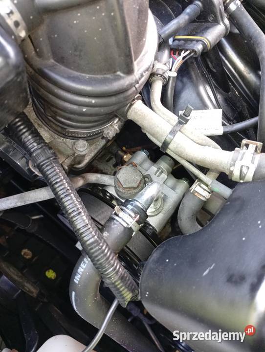 Suzuki Grand Vitara 20 BG 2008r nieuszkodzony