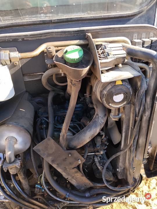 Mini koparka bobcat 2007 2300 motogodzin małopolskie Krzeszowice