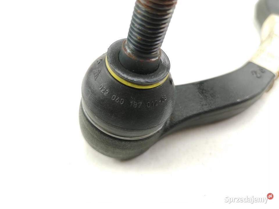 KOŃCÓWKA DRĄŻKA KIEROWNICZEGO PRAWA MIN R55 R56 sprzedam